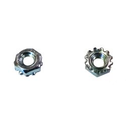 #10-32 Keps Lock Nut